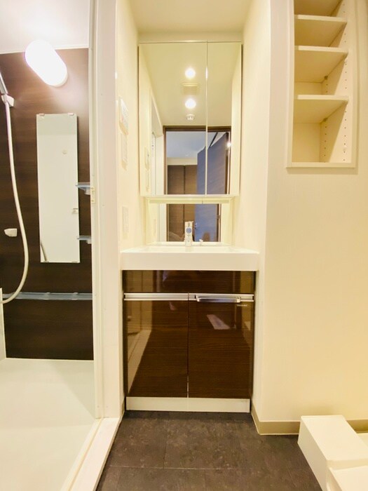 KDXレジデンス豊洲の物件内観写真