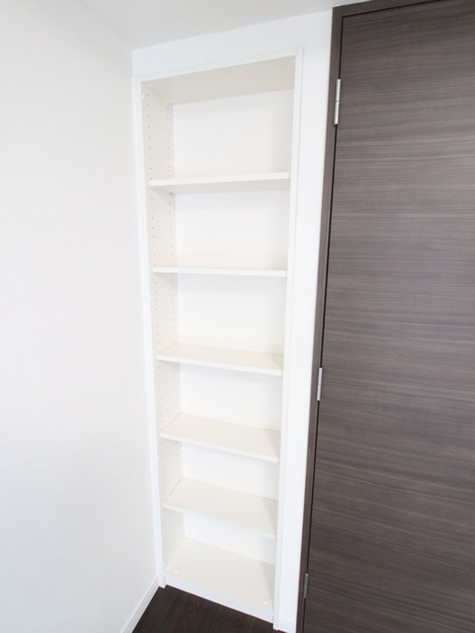 KDXレジデンス豊洲の物件内観写真