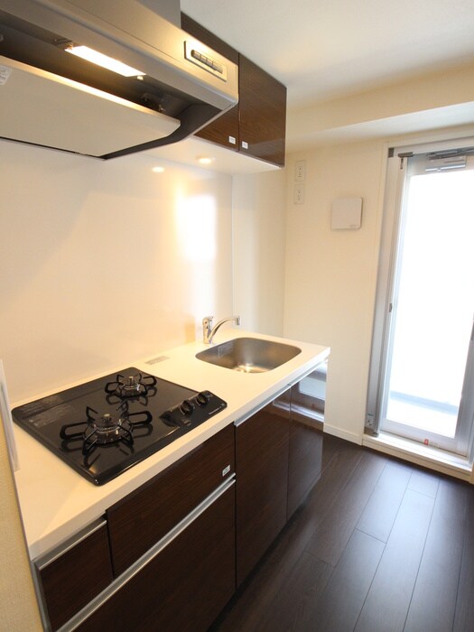 KDXレジデンス豊洲の物件内観写真