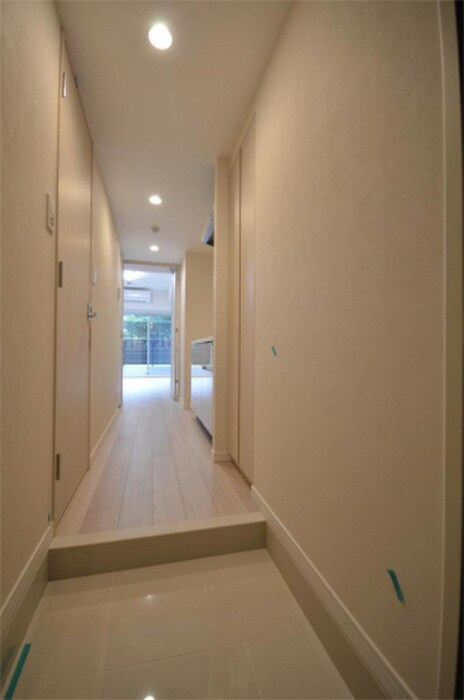 KDXレジデンス豊洲の物件内観写真