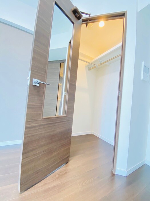 KDXレジデンス豊洲の物件内観写真