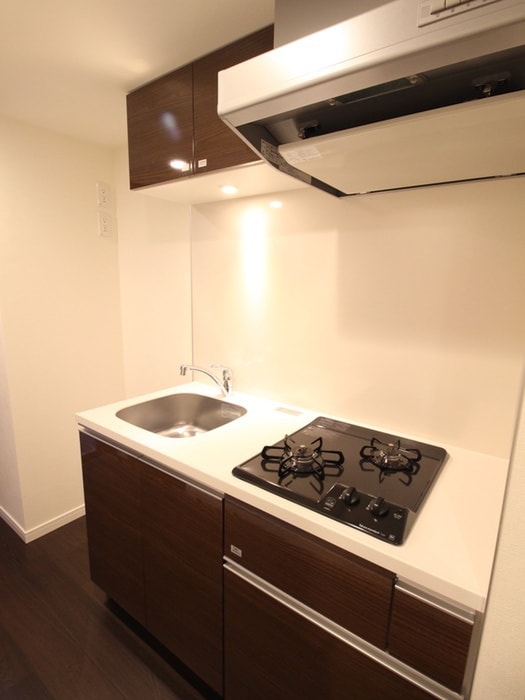 KDXレジデンス豊洲の物件内観写真