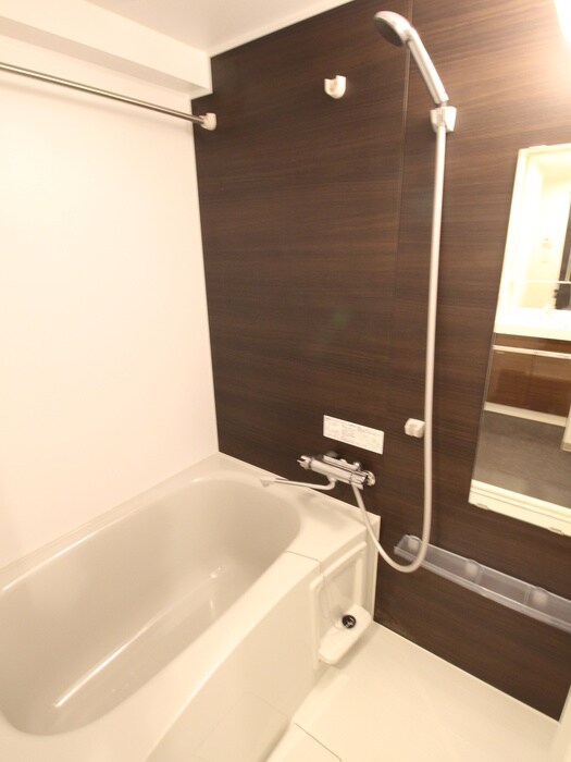 KDXレジデンス豊洲の物件内観写真