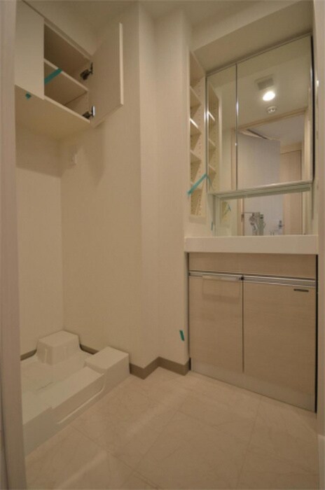 KDXレジデンス豊洲の物件内観写真