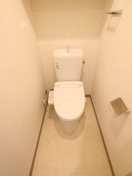 KDXレジデンス豊洲の物件内観写真