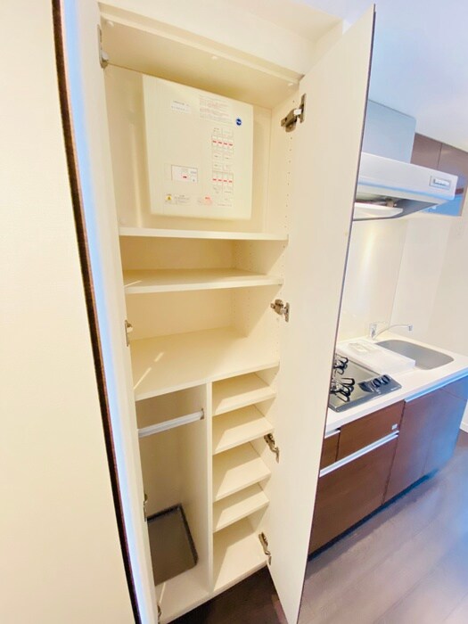 KDXレジデンス豊洲の物件内観写真