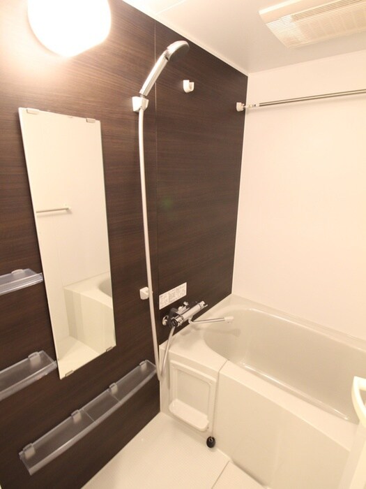 KDXレジデンス豊洲の物件内観写真