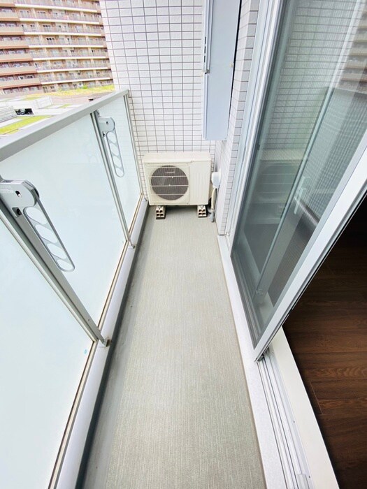 KDXレジデンス豊洲の物件内観写真