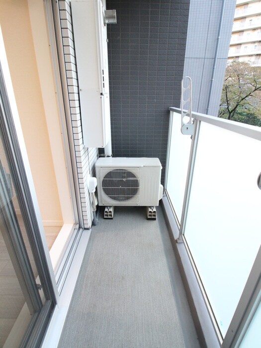 KDXレジデンス豊洲の物件内観写真