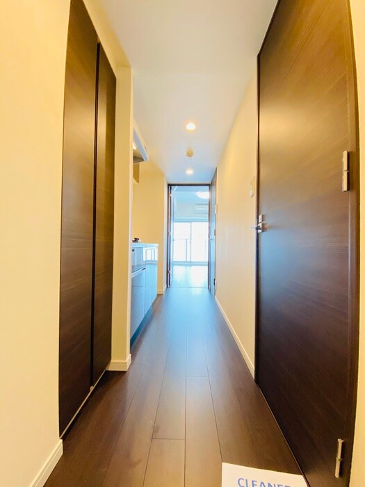 KDXレジデンス豊洲の物件内観写真