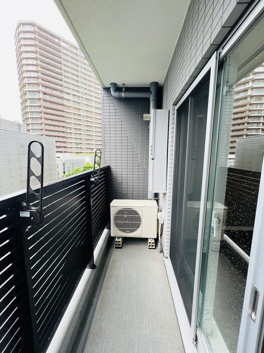 KDXレジデンス豊洲の物件内観写真