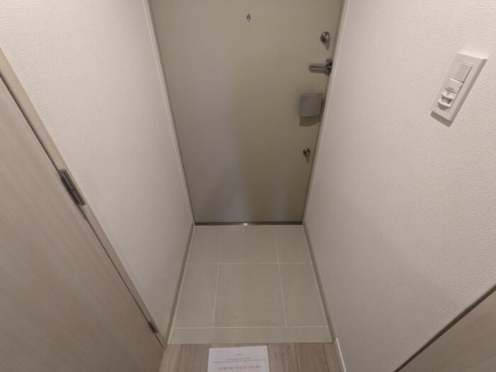 KDXレジデンス豊洲の物件内観写真