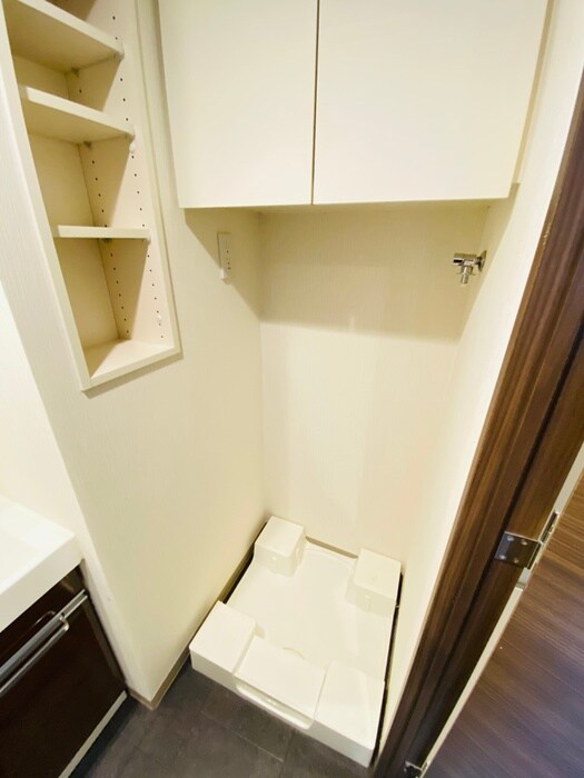 KDXレジデンス豊洲の物件内観写真