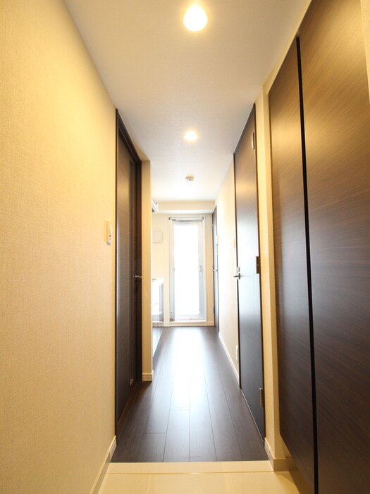 KDXレジデンス豊洲の物件内観写真