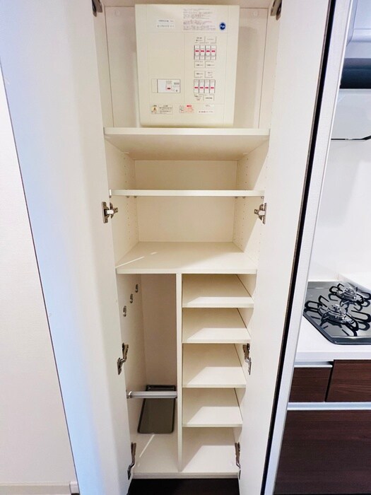 KDXレジデンス豊洲の物件内観写真