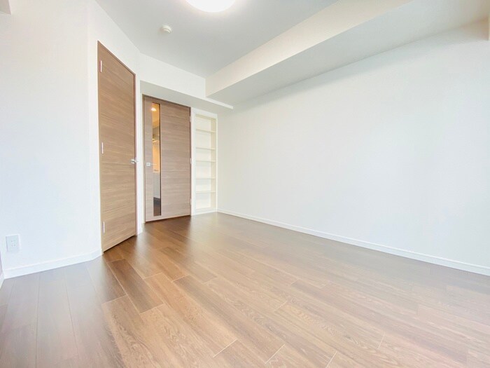 KDXレジデンス豊洲の物件内観写真