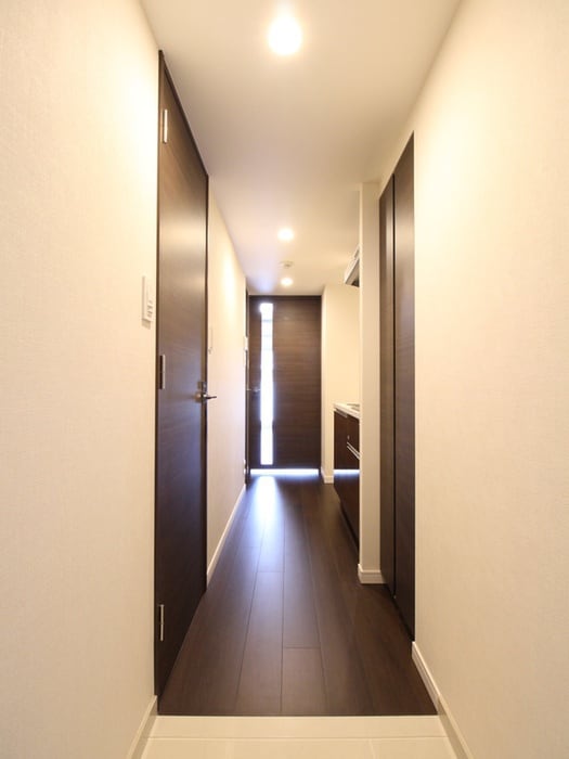 KDXレジデンス豊洲の物件内観写真