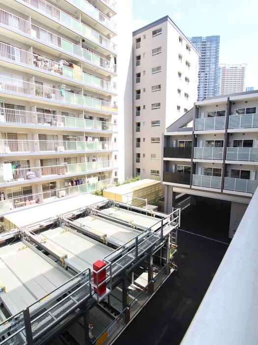 KDXレジデンス豊洲の物件内観写真