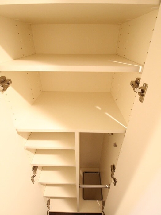 KDXレジデンス豊洲の物件内観写真