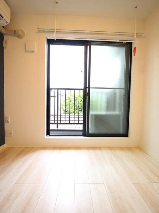 エミグラント宿河原の物件内観写真