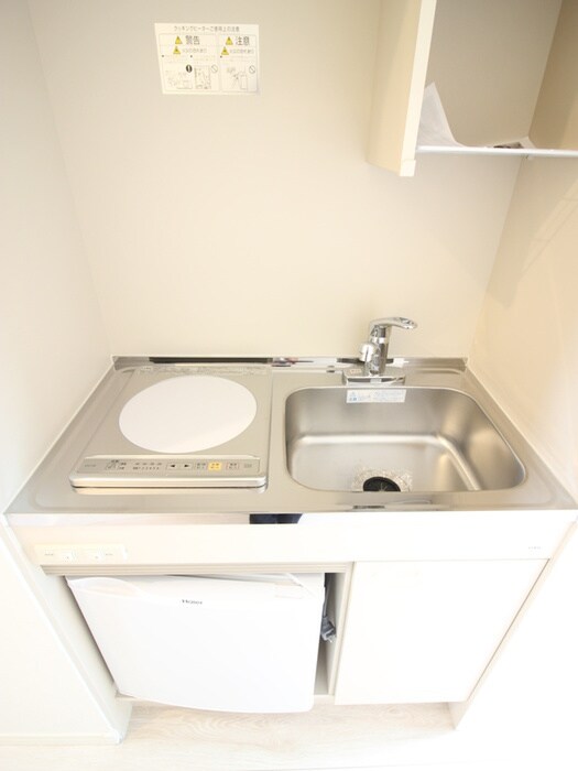 エミグラント宿河原の物件内観写真