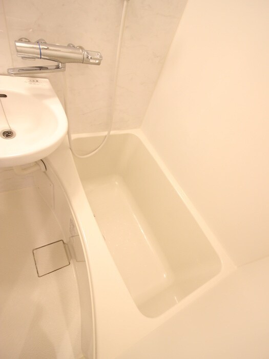 エミグラント宿河原の物件内観写真