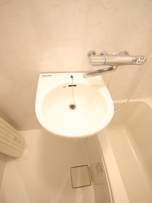 エミグラント宿河原の物件内観写真