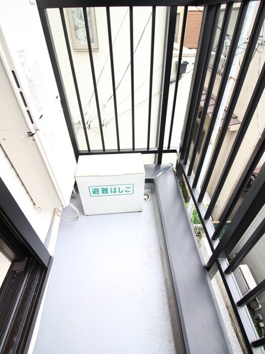 エミグラント宿河原の物件内観写真