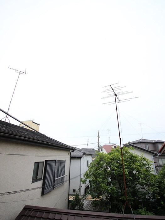 エミグラント宿河原の物件内観写真