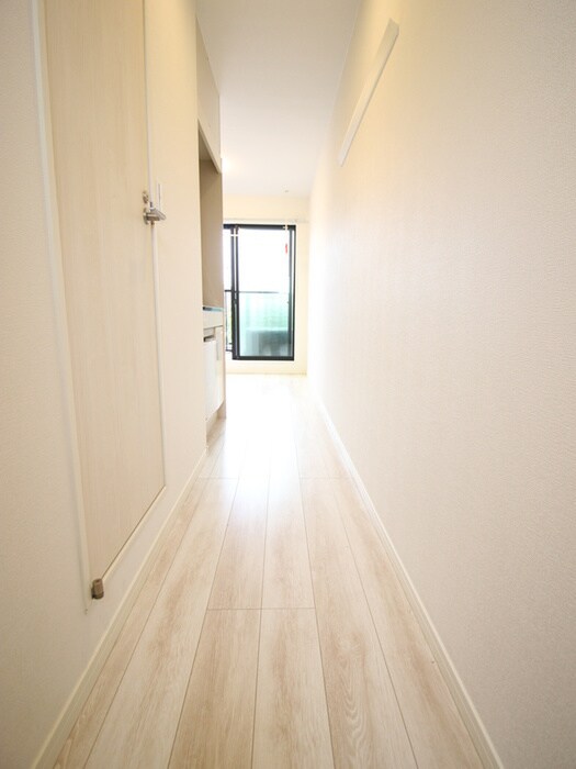 エミグラント宿河原の物件内観写真