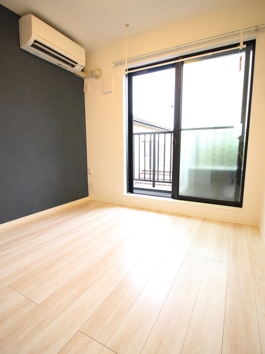 エミグラント宿河原の物件内観写真