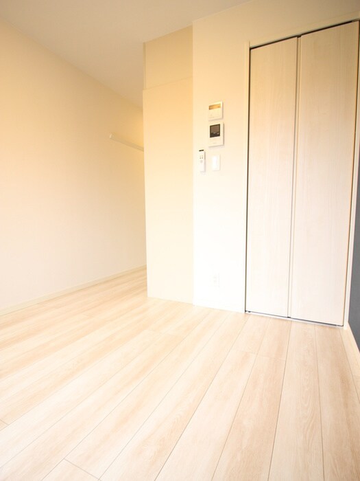 エミグラント宿河原の物件内観写真