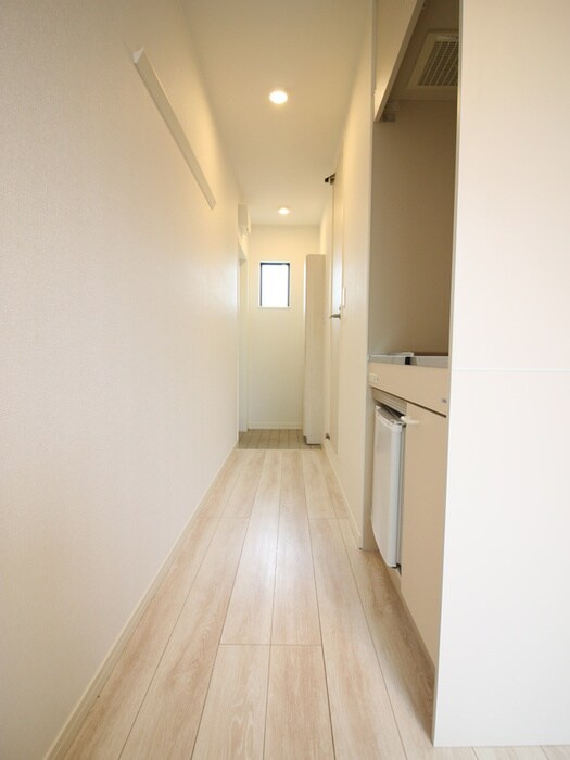 エミグラント宿河原の物件内観写真