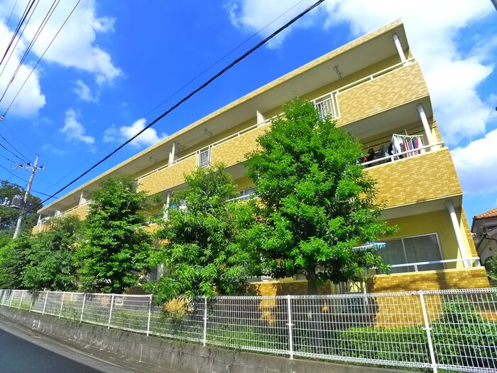 リファインドマンション　Ｋの物件外観写真