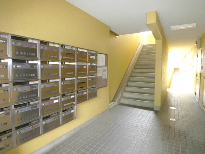 リファインドマンション　Ｋの物件外観写真