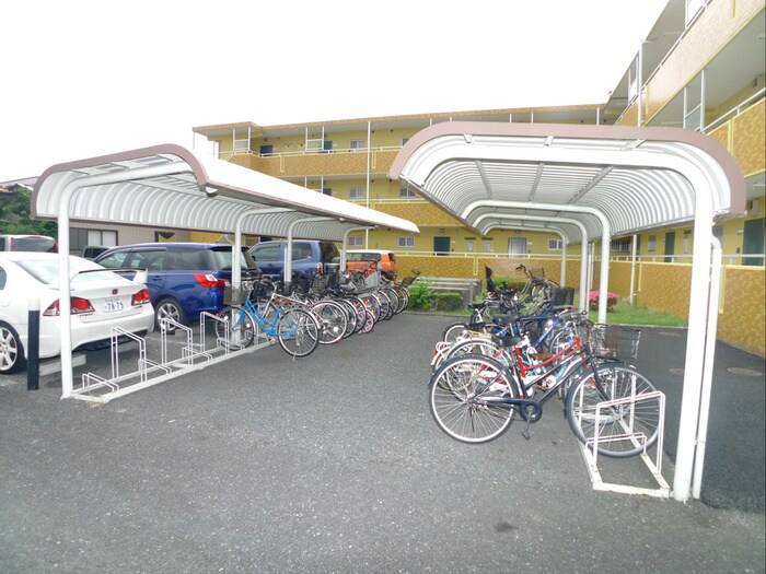 リファインドマンション　Ｋの物件外観写真