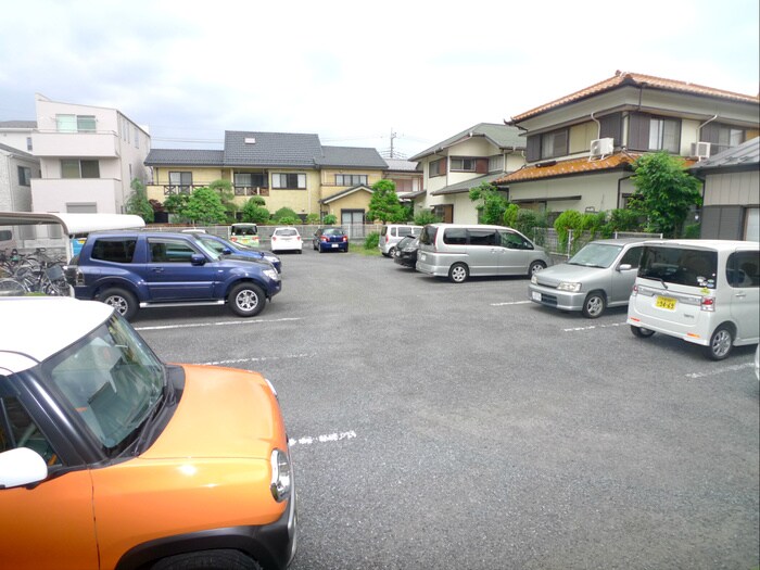 リファインドマンション　Ｋの物件外観写真