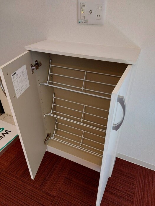 CONTEL　SHIROGANEの物件内観写真