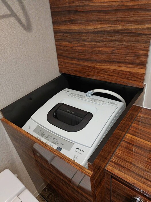 CONTEL　SHIROGANEの物件内観写真