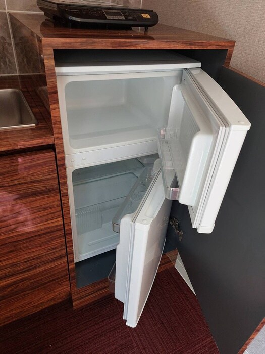 CONTEL　SHIROGANEの物件内観写真