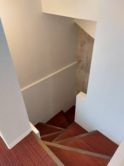 CONTEL　SHIROGANEの物件内観写真