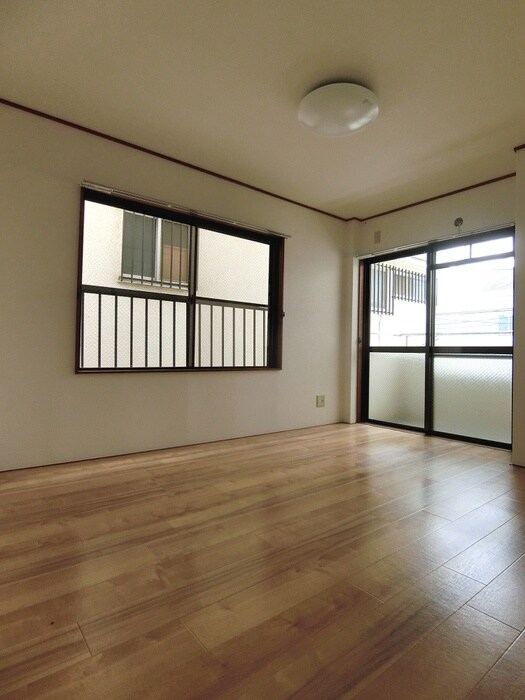 サンハイム所沢の物件内観写真