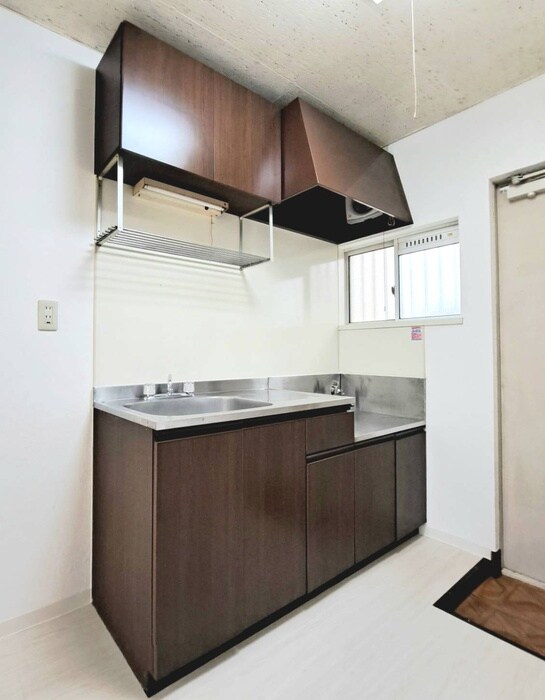 ホワイトパレスの物件内観写真