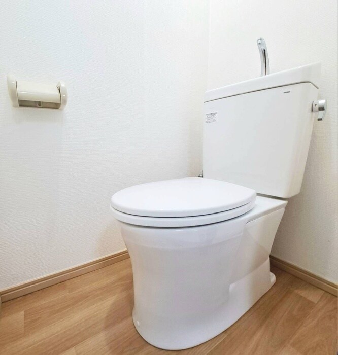 ホワイトパレスの物件内観写真