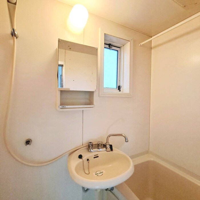 ホワイトパレスの物件内観写真