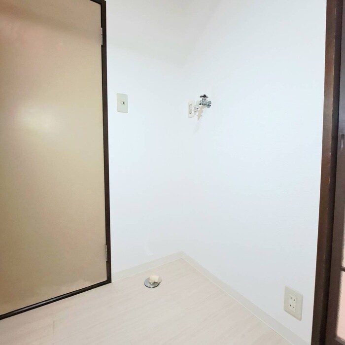 ホワイトパレスの物件内観写真