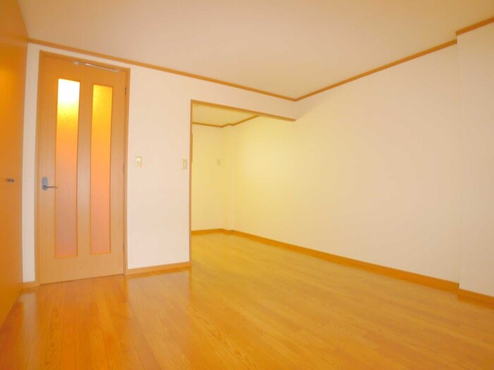 セントラルハイツⅡの物件内観写真