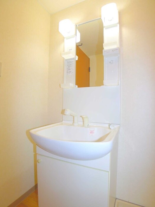 セントラルハイツⅡの物件内観写真