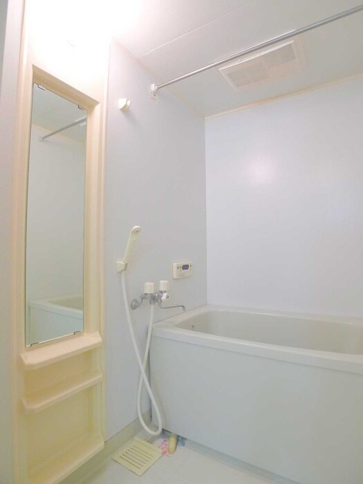 セントラルハイツⅡの物件内観写真