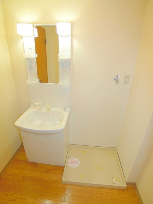 セントラルハイツⅡの物件内観写真